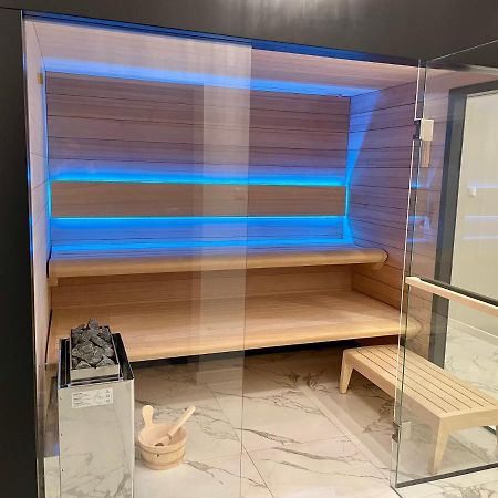 尼彻兹 New Corner酒店 外观 照片